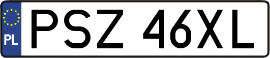 PSZ46XL