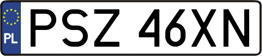 PSZ46XN