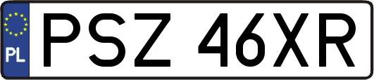 PSZ46XR