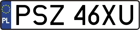 PSZ46XU