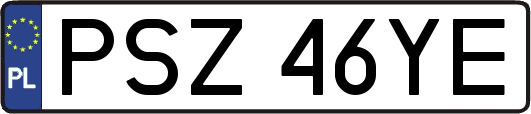 PSZ46YE