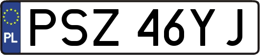 PSZ46YJ