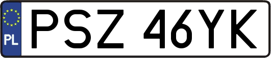 PSZ46YK