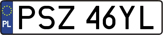 PSZ46YL