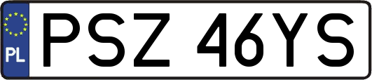 PSZ46YS