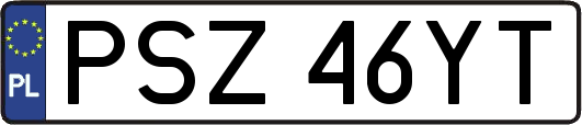 PSZ46YT