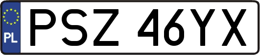 PSZ46YX