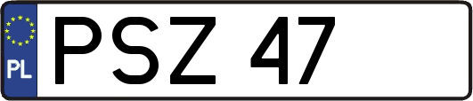 PSZ47
