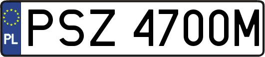PSZ4700M