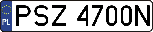 PSZ4700N