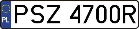 PSZ4700R