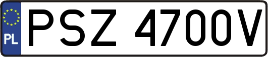 PSZ4700V