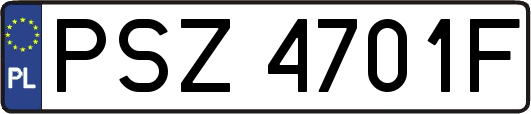 PSZ4701F