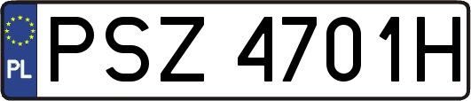 PSZ4701H