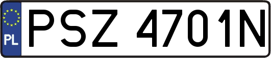 PSZ4701N