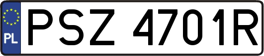 PSZ4701R