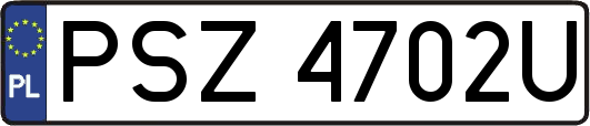 PSZ4702U