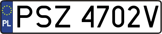 PSZ4702V