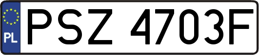PSZ4703F