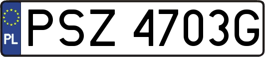 PSZ4703G