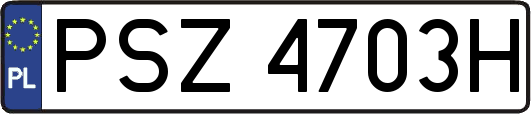 PSZ4703H