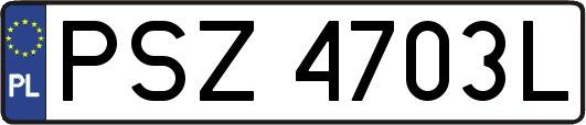 PSZ4703L