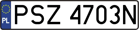 PSZ4703N