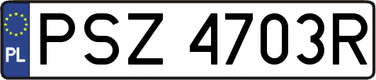 PSZ4703R