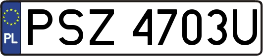 PSZ4703U