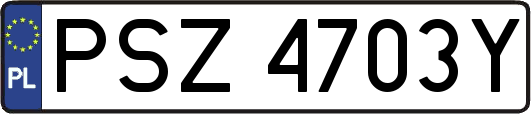 PSZ4703Y