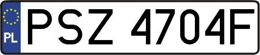 PSZ4704F