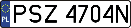 PSZ4704N