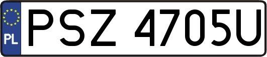 PSZ4705U
