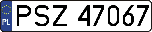 PSZ47067