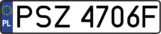 PSZ4706F