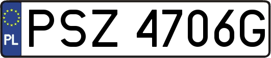 PSZ4706G