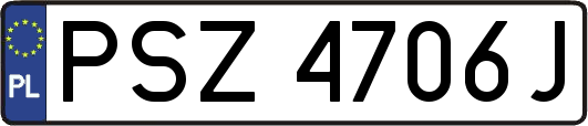 PSZ4706J