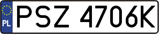 PSZ4706K