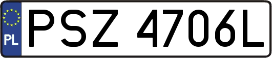 PSZ4706L