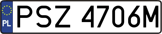 PSZ4706M