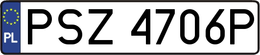 PSZ4706P