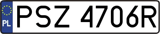 PSZ4706R