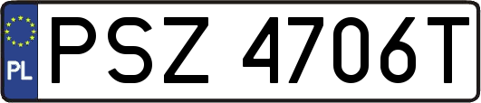 PSZ4706T