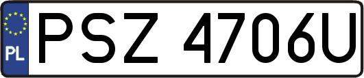 PSZ4706U