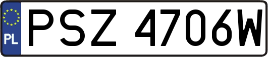 PSZ4706W