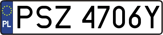 PSZ4706Y