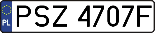 PSZ4707F