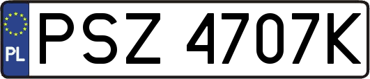 PSZ4707K