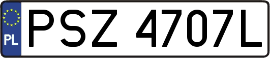 PSZ4707L
