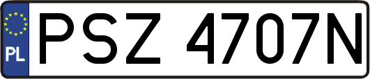 PSZ4707N